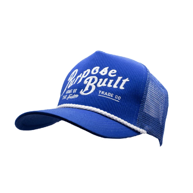 Freightline Trucker, Royal