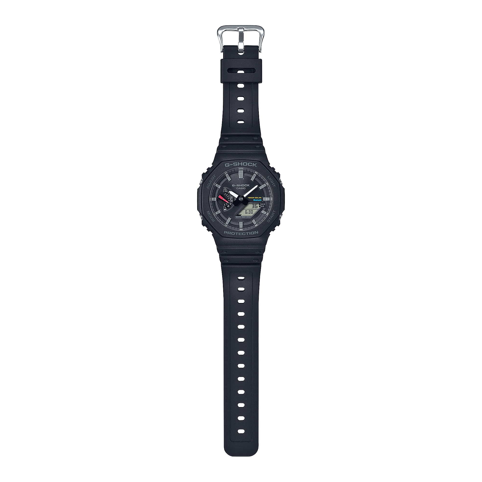 GA2100 Black