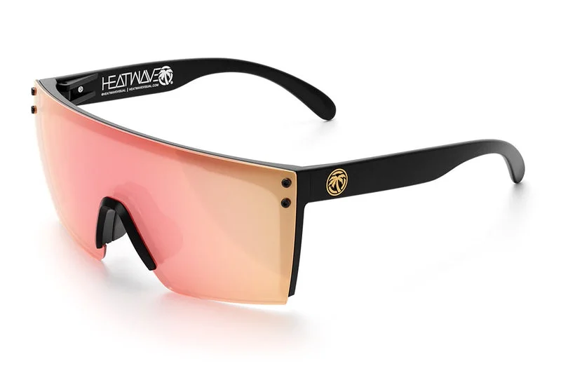 LAZERFACE ROSEGOLD