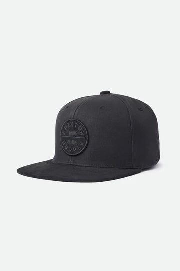 OATH III SNAPBACK