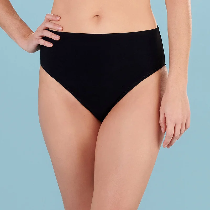 Tobago Fold Down Bikini Bottom